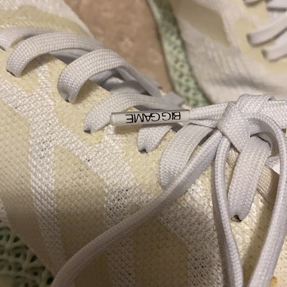 ADIDAS 4D run 1.0 sneakers - Picture 6 of 7